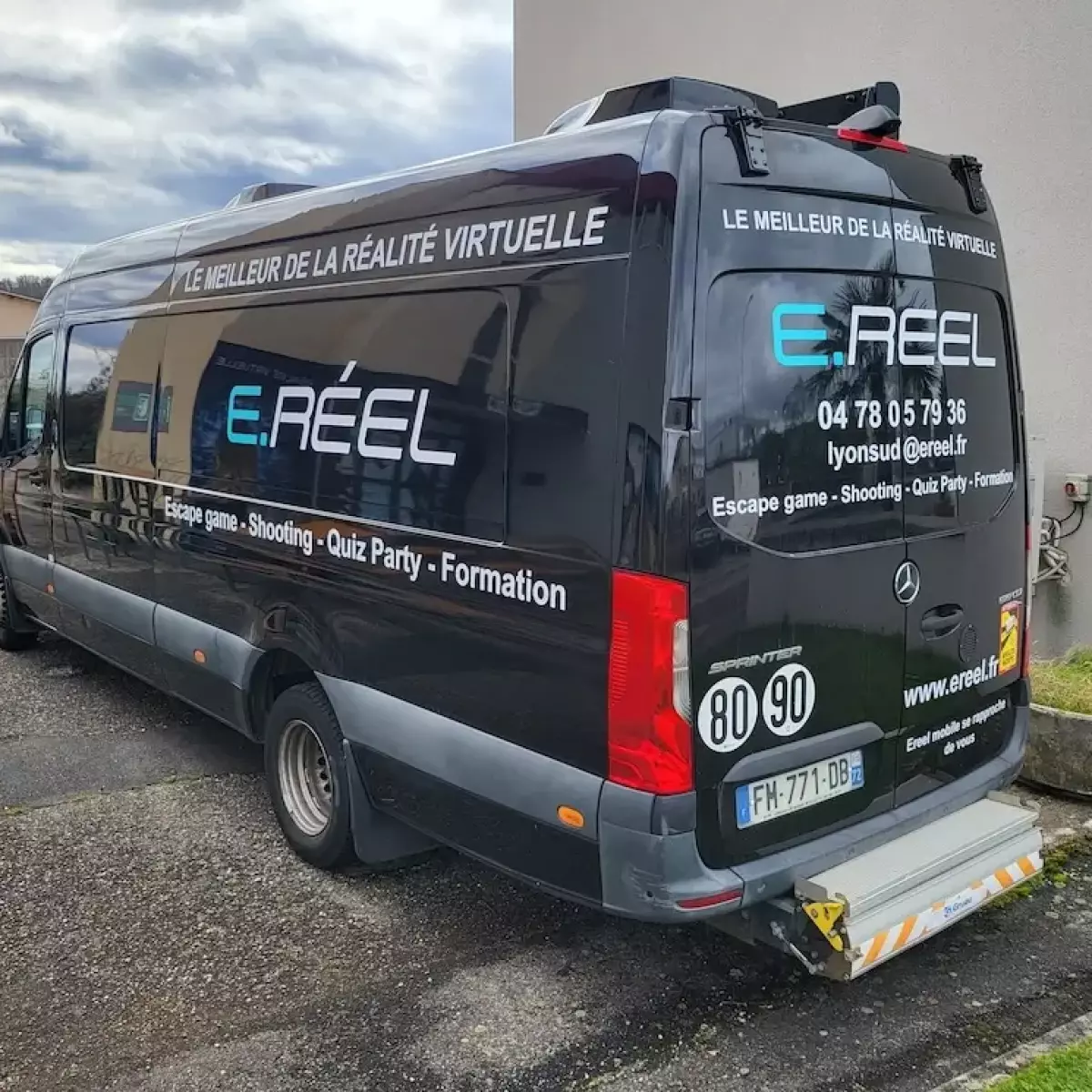 Quiz Party Mobile