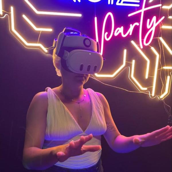 Galerie jeu