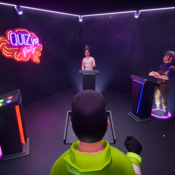 Galerie jeu